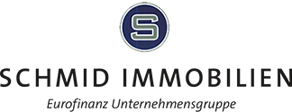 Schmid Immobilien - Logo