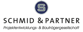 Schmid Immobilien - Logo