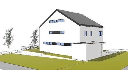 Planung eines Hauses - Referenzen