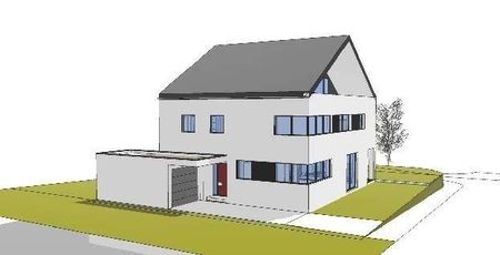 Planung eines Hauses - Referenzen