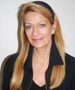 Diana Schmid Dipl. Immobilienwirtin