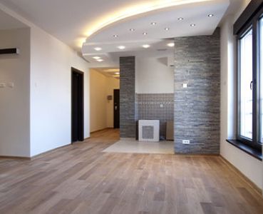 Renovierte, moderne Wohnung